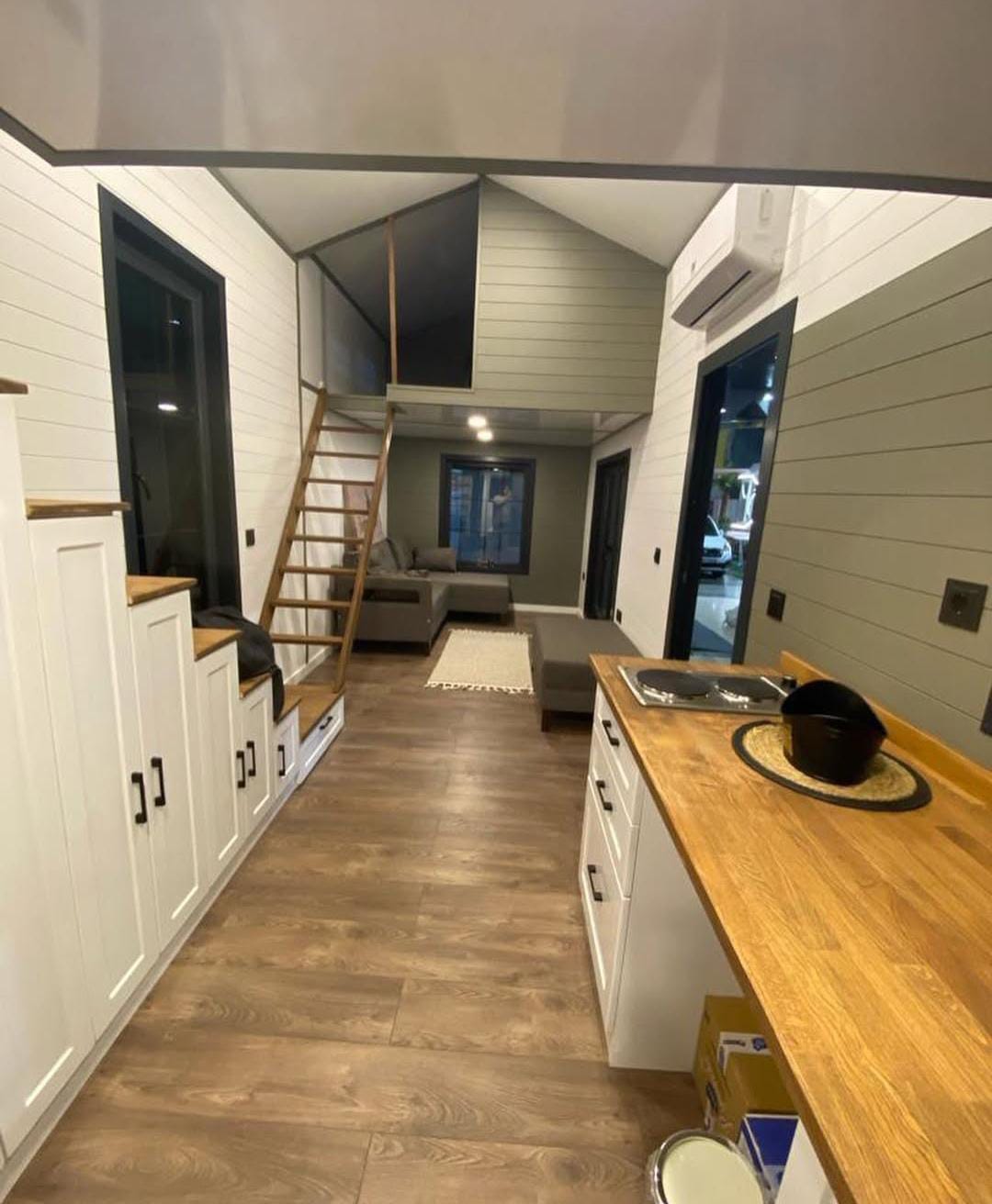 Ninova Mutfak Mobilya Tasarım